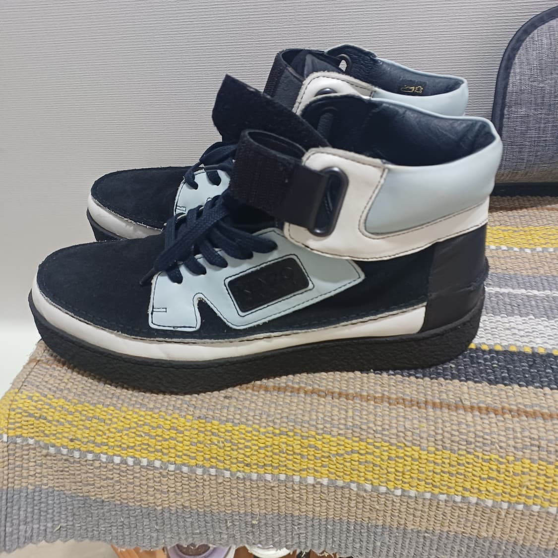 겐조 하이탑 260 상품이미지2