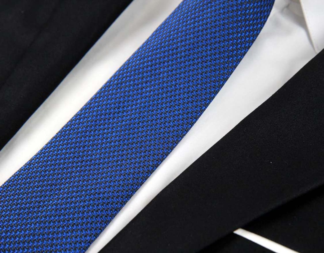 베르사체 7cm A등급 신형 남자 명품 넥타이 상품이미지5