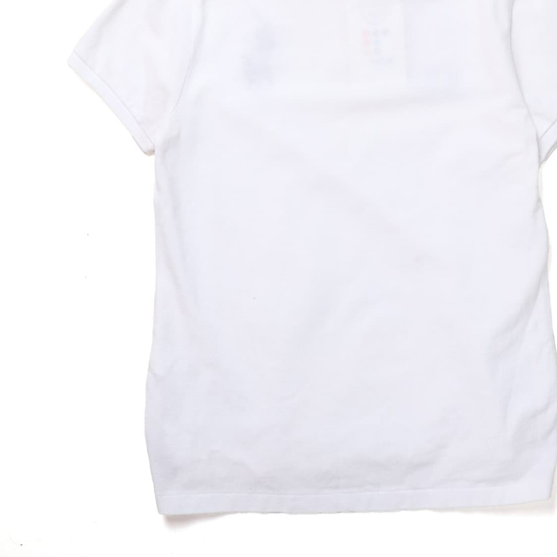 Ralph Lauren Big Pony Polo T-shirt 상품이미지6