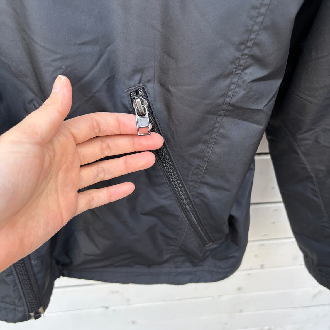 Nike ACG 나이키 에이씨지 리버시블 양면 플리스 자켓 상품이미지8