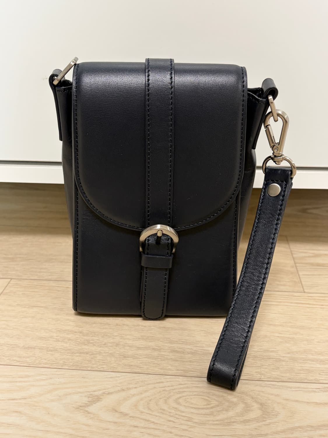 미닛뮤트 페로백 네이비 상품이미지1