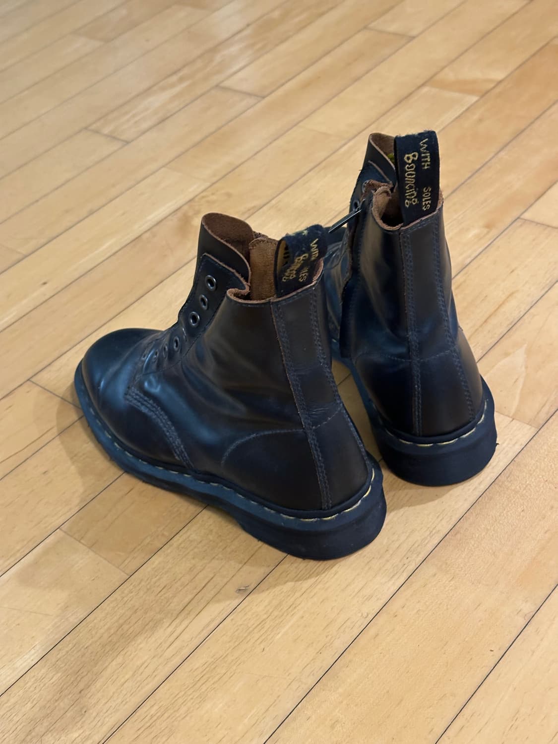 닥터마틴 1460 ll uk7 상품이미지3