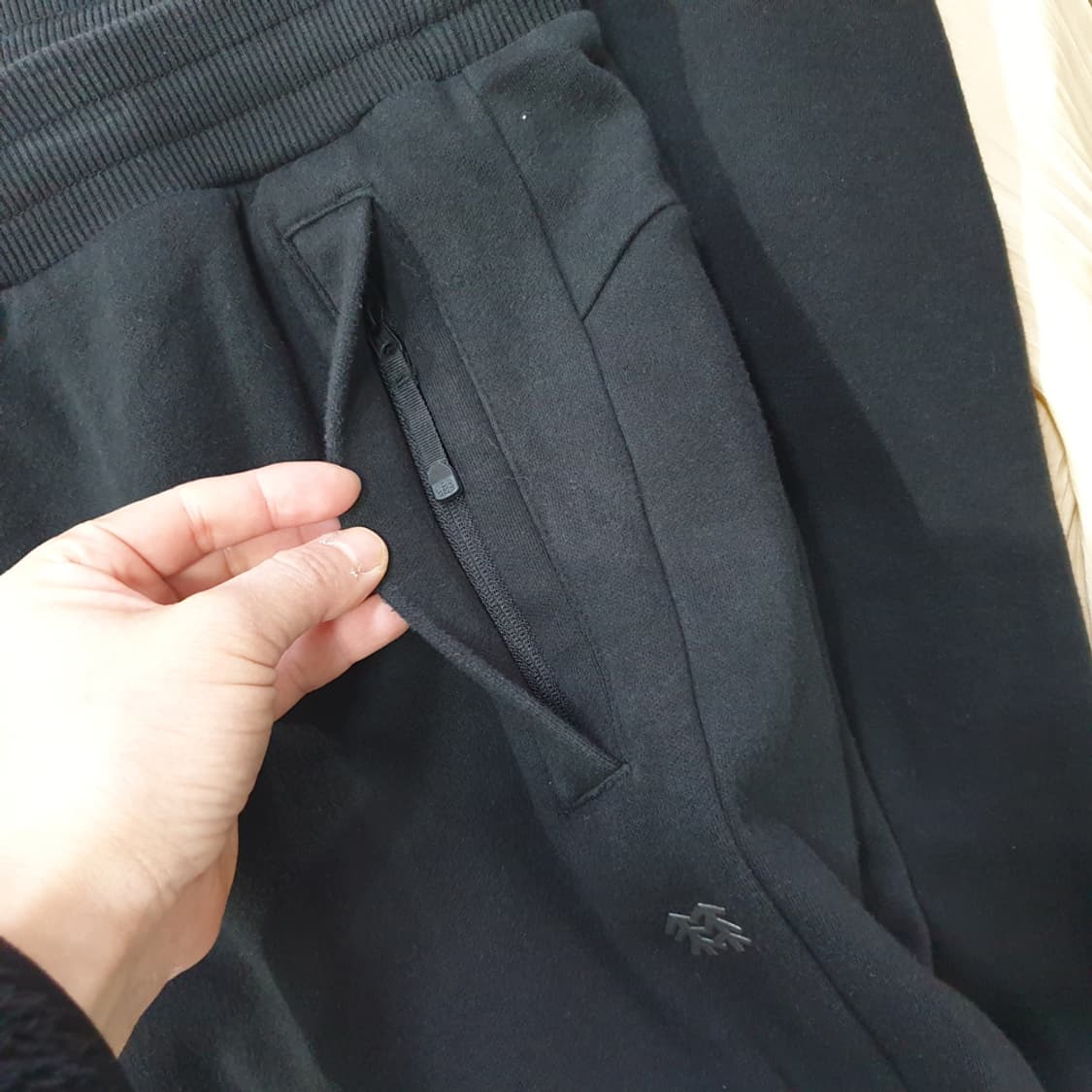 코오롱스포츠 트레이닝 팬츠 40~41 상품이미지5