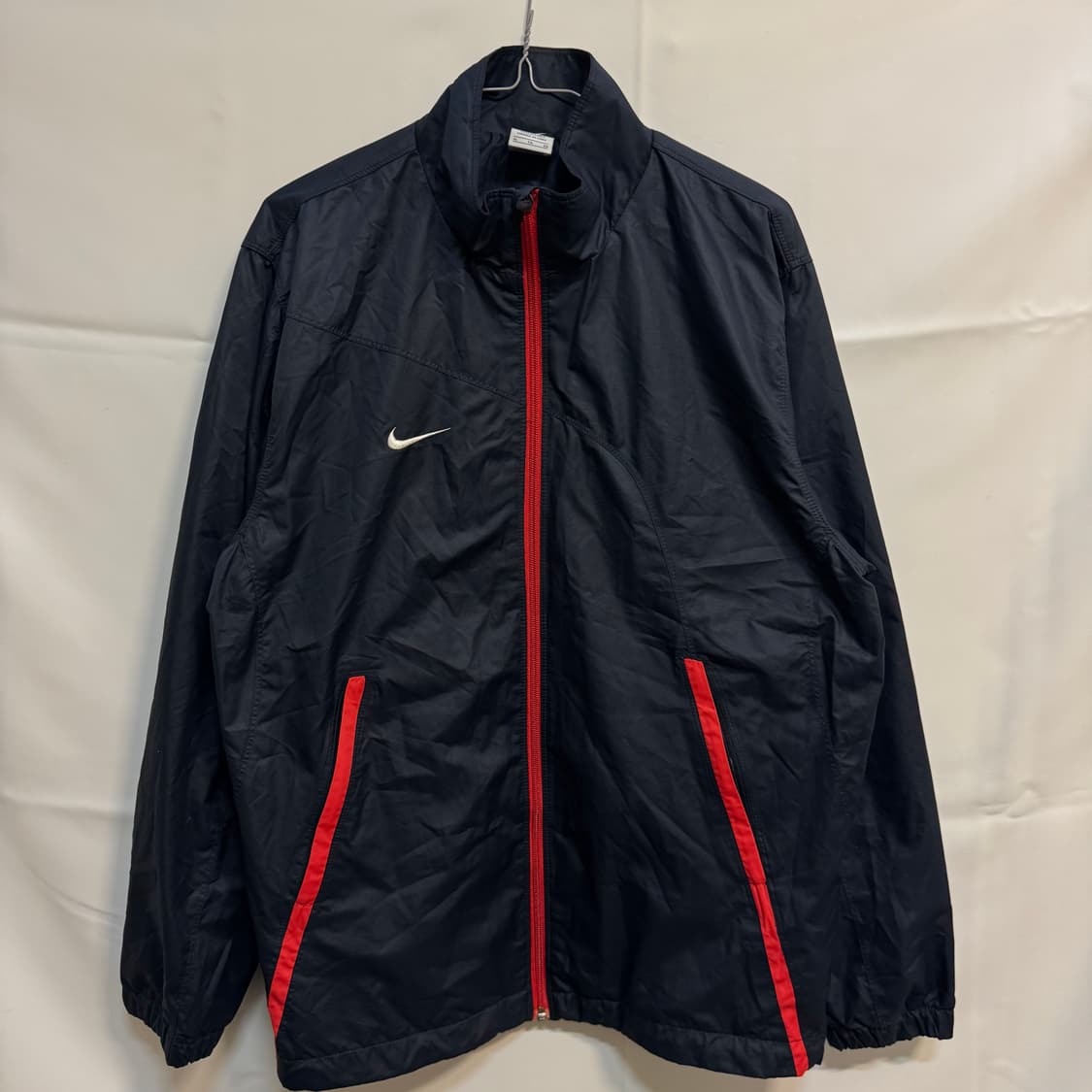 나이키 러닝 바람막이 자켓 상품이미지2