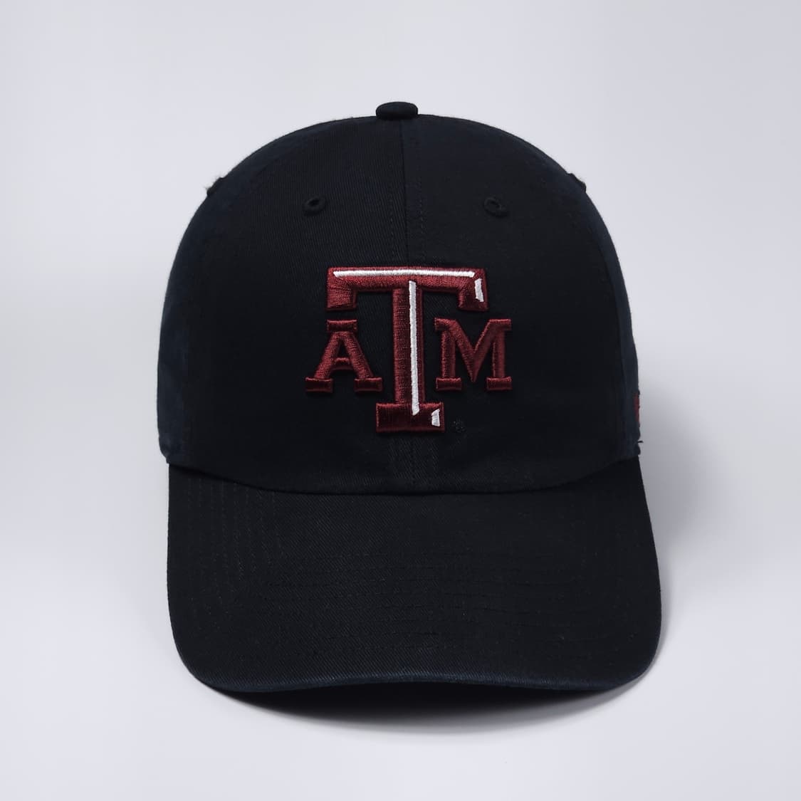 47 텍사스 A&M 대학교 볼캡 모자 상품이미지3
