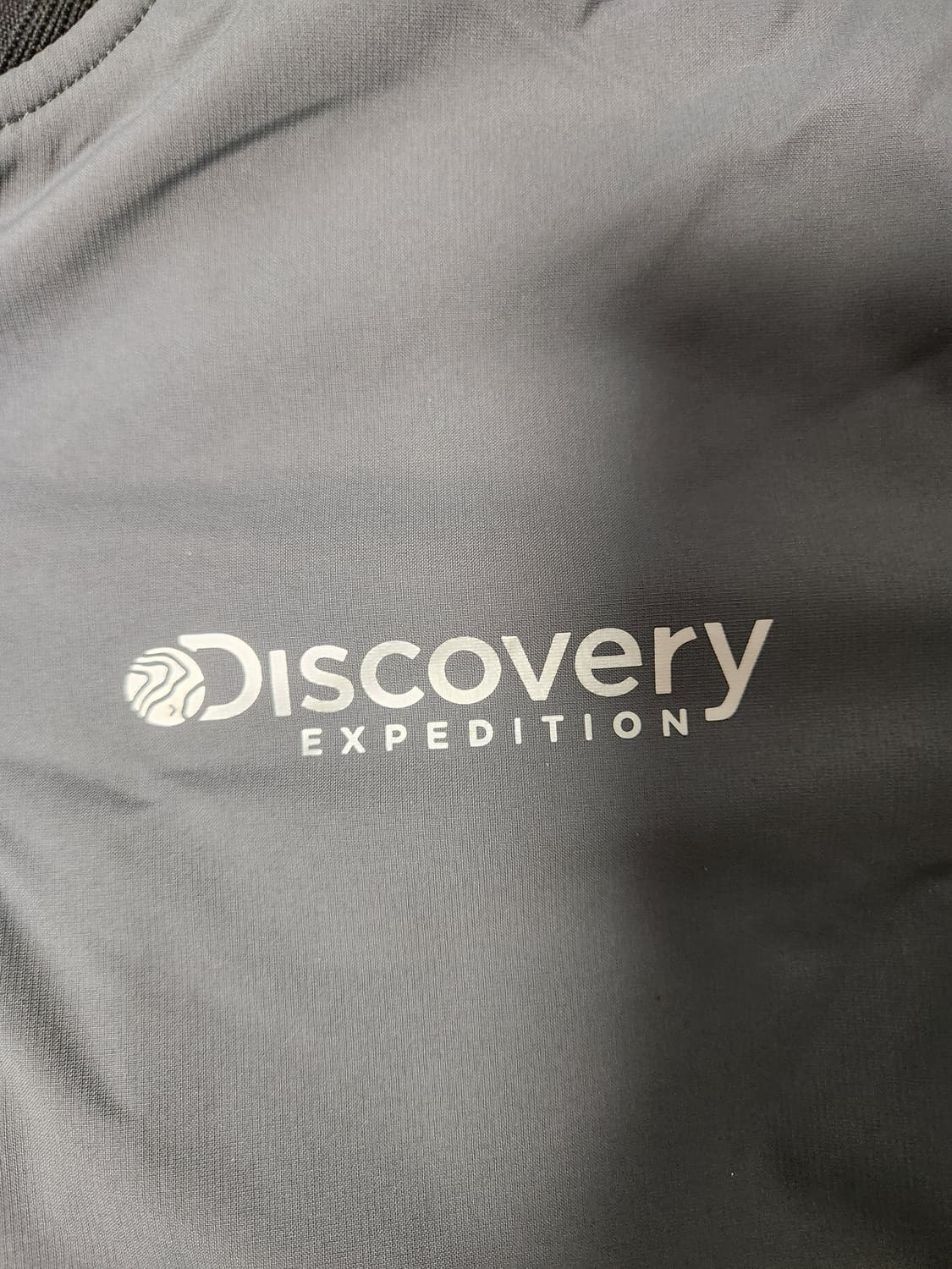 새상품급) 디스커버리 익스페디션 픽토르 구스 다운자켓 DMDJ7W861그 상품이미지6