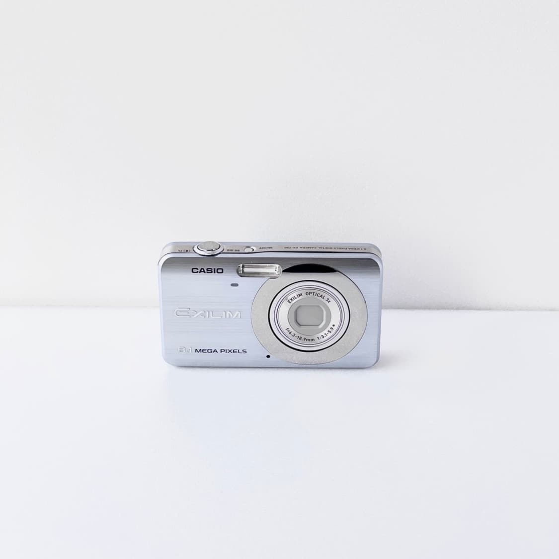 (풀박스)카시오 엑슬림 z80 casio exilim z80 상품이미지2