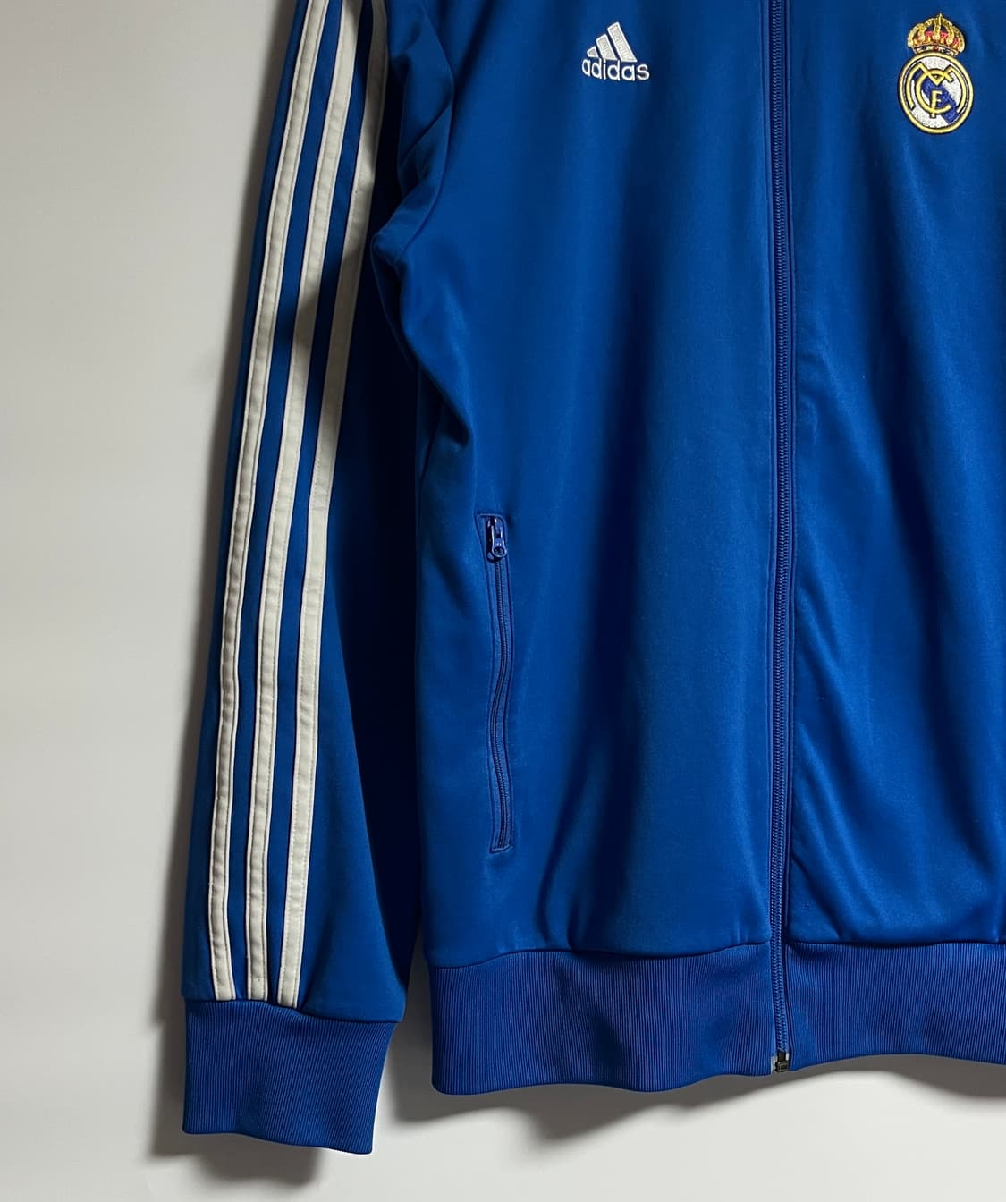 공용 아디다스 레알마드리드 져지 트랙탑 파이어버드 95 상품이미지3