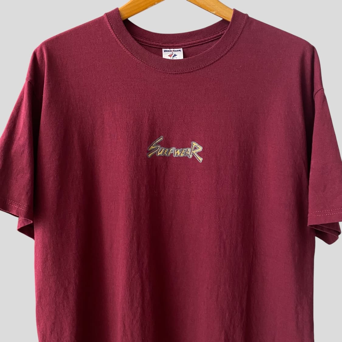 (XL)JERZEES Surf wear 반팔티셔츠 상품이미지2