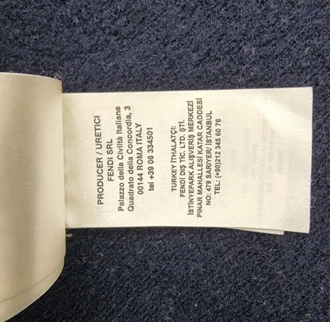 FENDI 펜디 상품이미지8