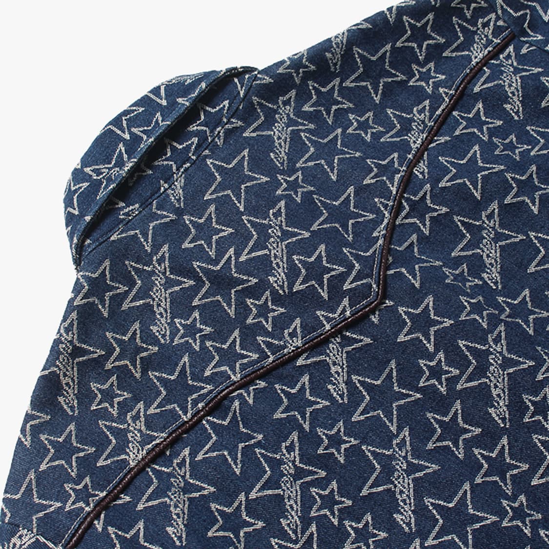 HYSTERIC GLAMOUR "Denim Shirts" 상품이미지9