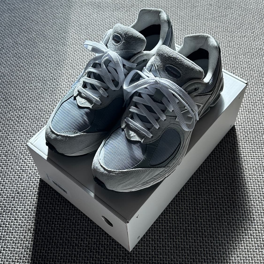 275) 뉴발란스 2002 고어텍스 [m2002rxj] 상품이미지1