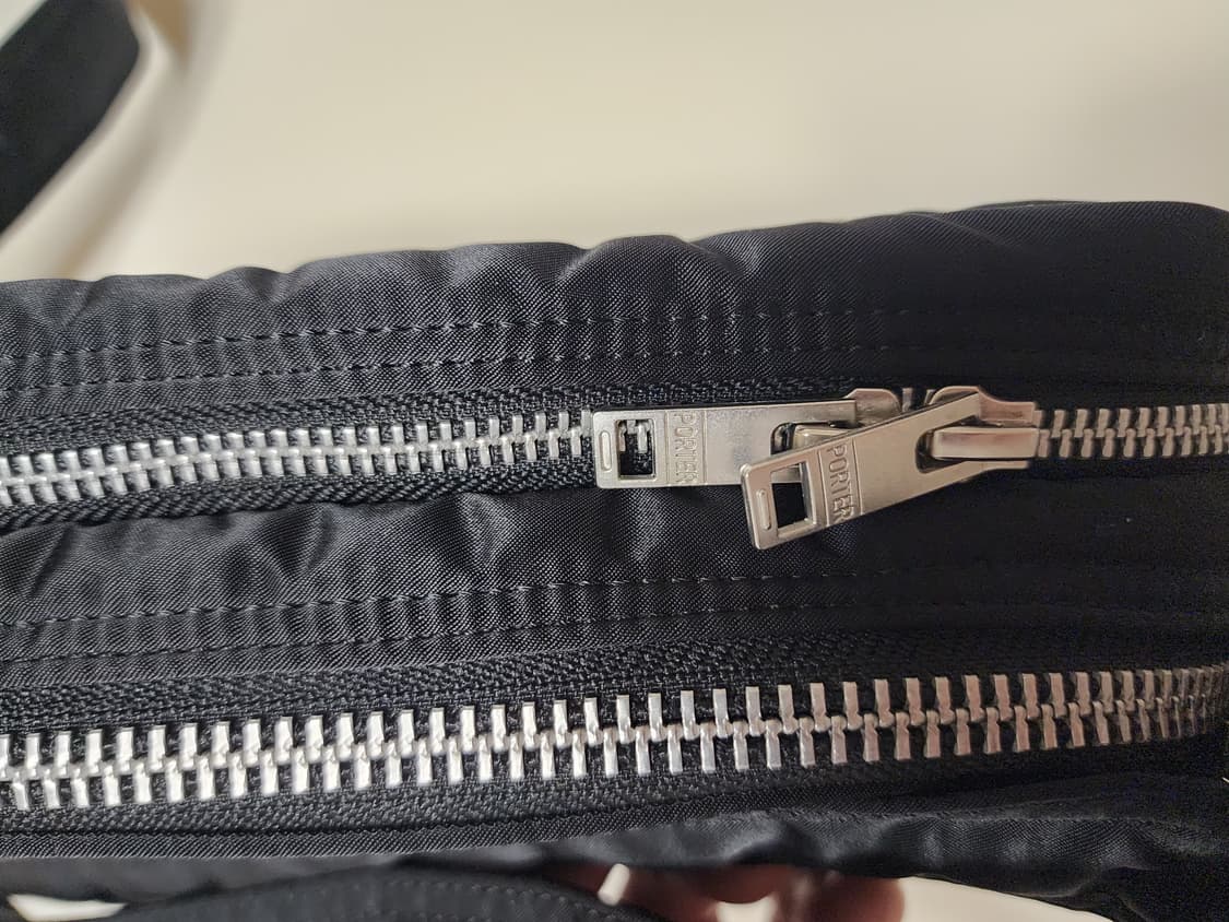 요시다포터 탱커 숄더백 S 상품이미지3