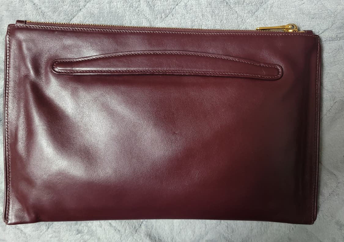 미우미우 스터드 클러치 상품이미지2