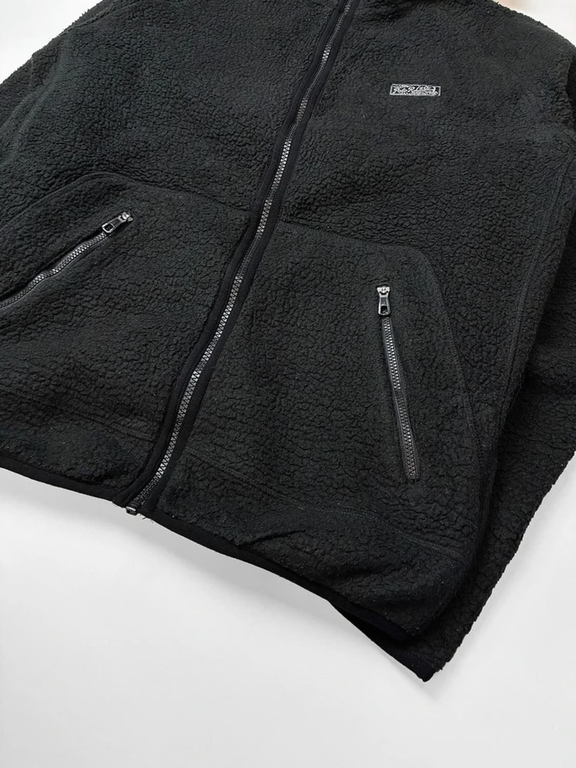 폴로 랄프로렌 후리스 후드 집업 PN5631 상품이미지3