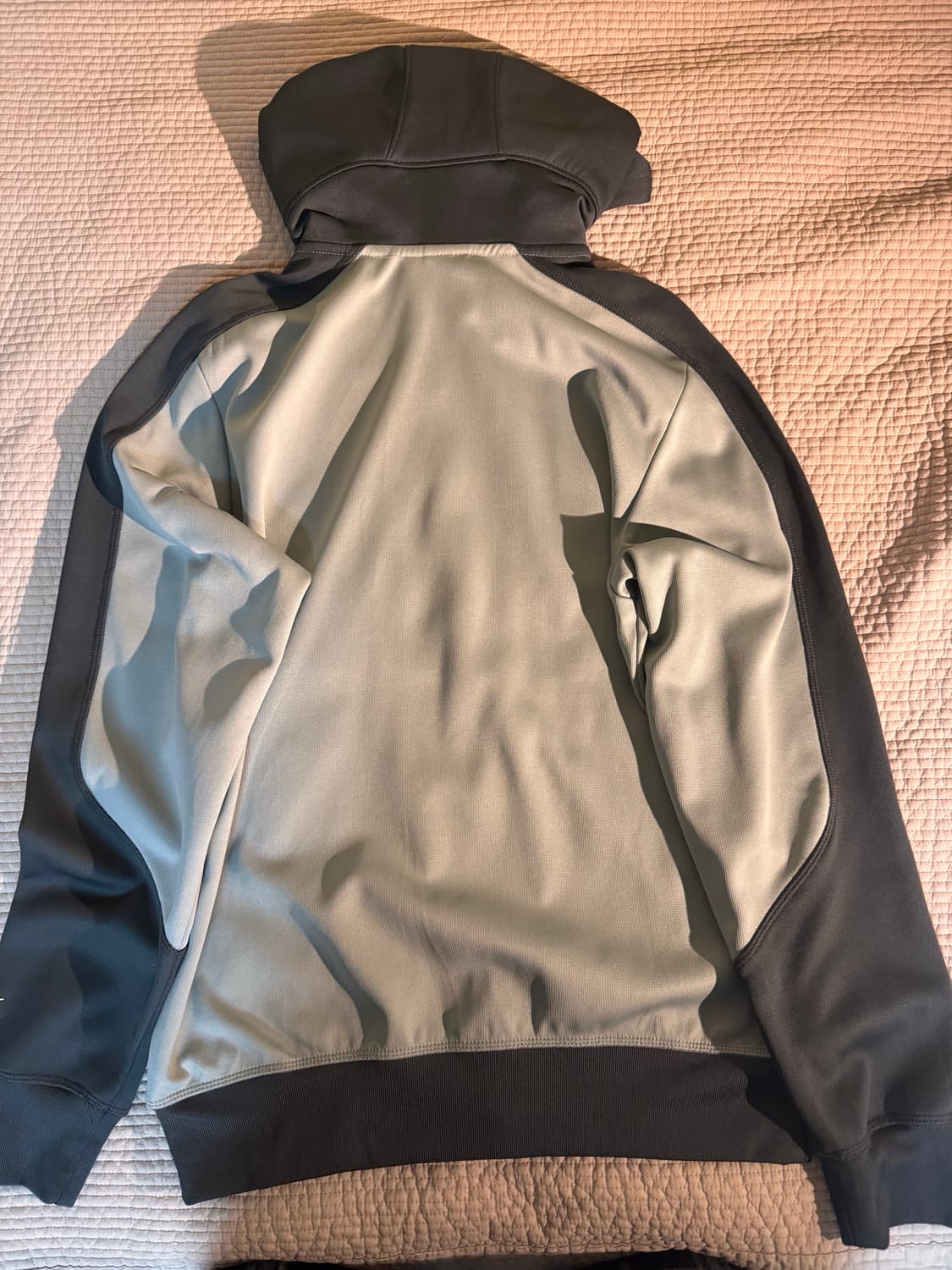 나이키 르브론 후드집업 상품이미지2