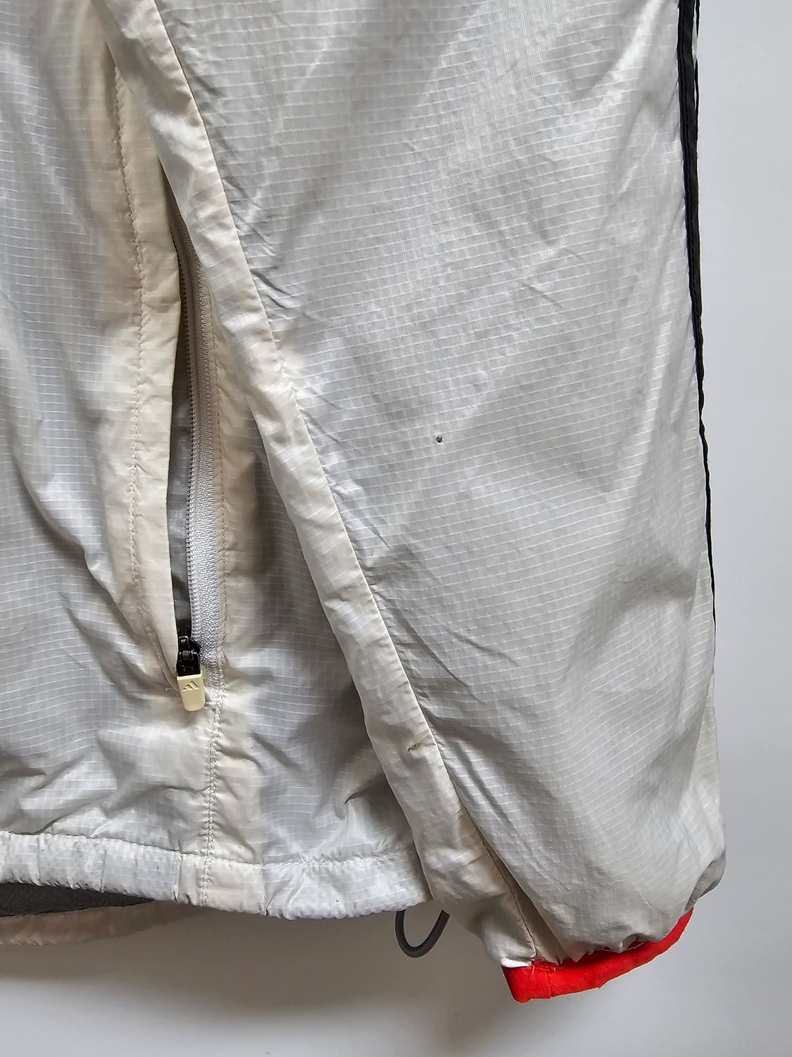 아디다스 독일국대 후드 바람막이 105 상품이미지5