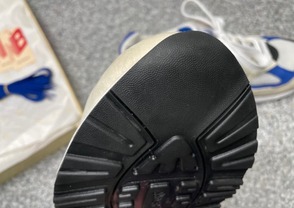 뉴발란스 990v2 MADE IN USA 사이즈 275 상품이미지5