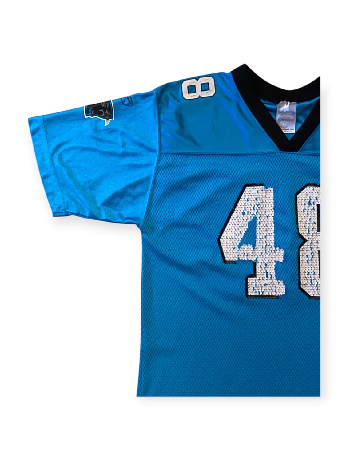 리복 NFL 1/2 유니폼 져지 (Man XL) 상품이미지7