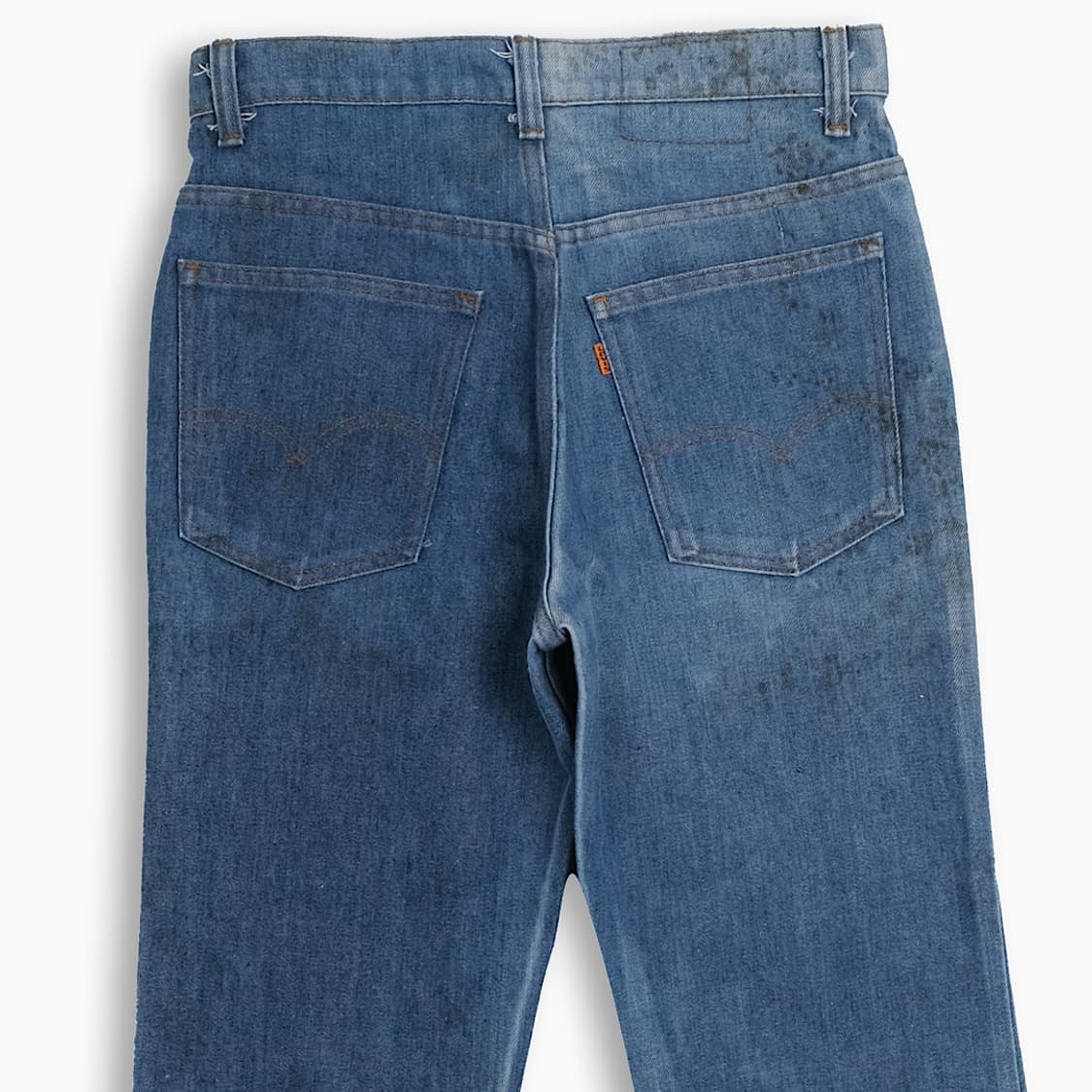 리바이스 517 오렌지탭 70s USA 30 사이즈 OR5173246 상품이미지6