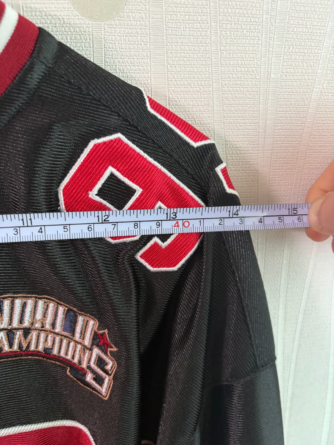 WKNDRS 켈로그 콜라보 맨투맨 져지 M 상품이미지8