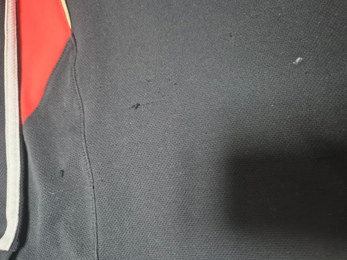 FC 서울 긴팔 카라티 팝니다  상품이미지2