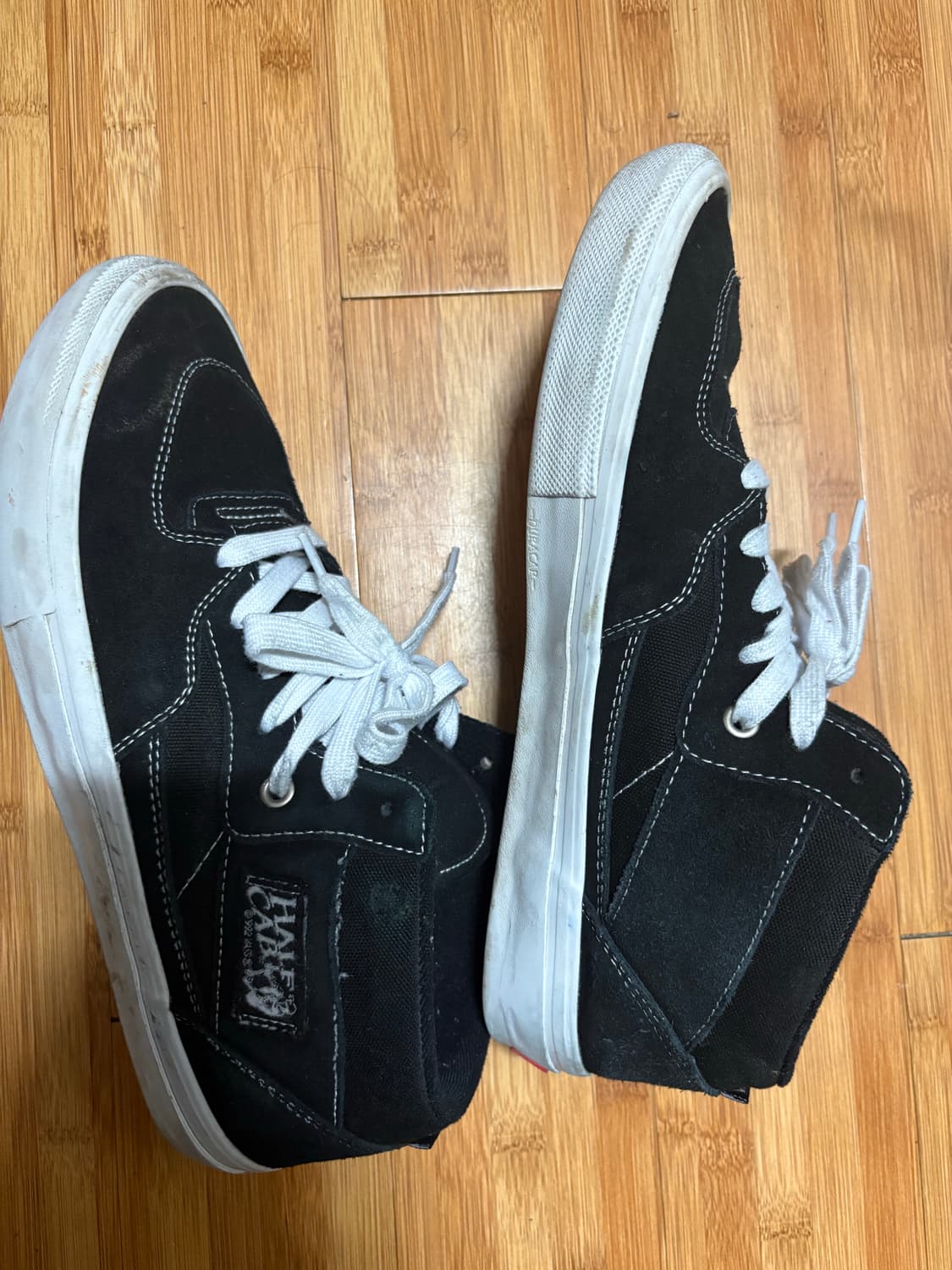 반스 스케이트 하프캡 280 상품이미지3