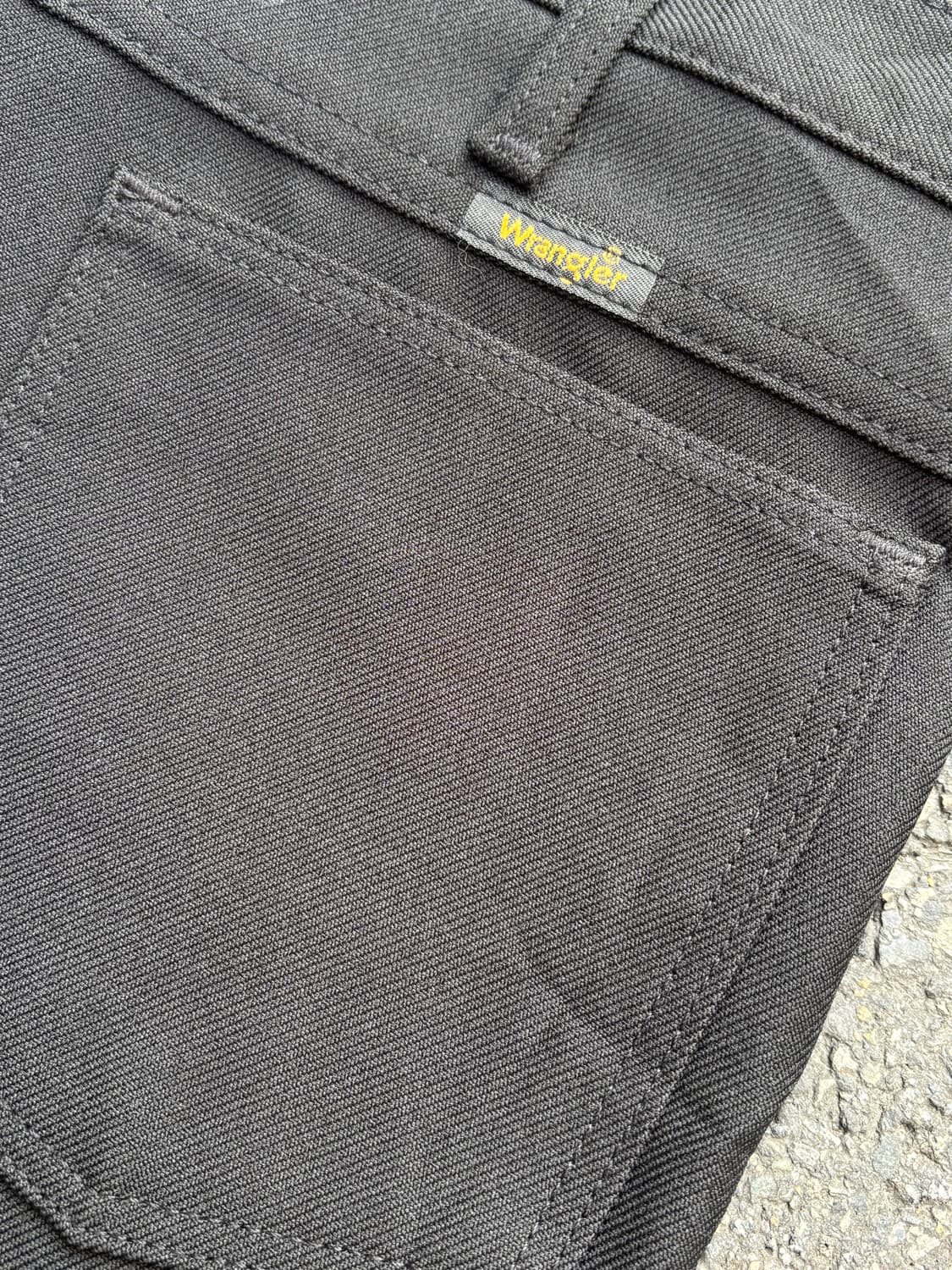 90s 렝글러 메카닉 팬츠 상품이미지5