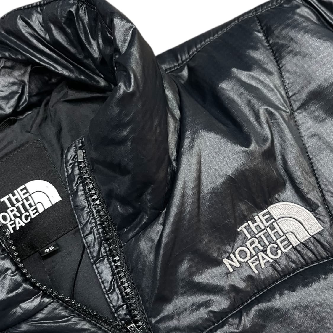 노스페이스 엑셀로프트 경량패딩 상품이미지5