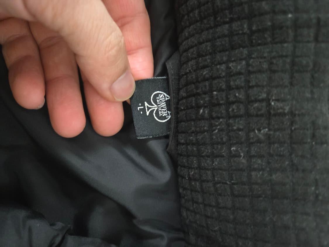 스페이버 레벨7파카 L사이즈 상품이미지3