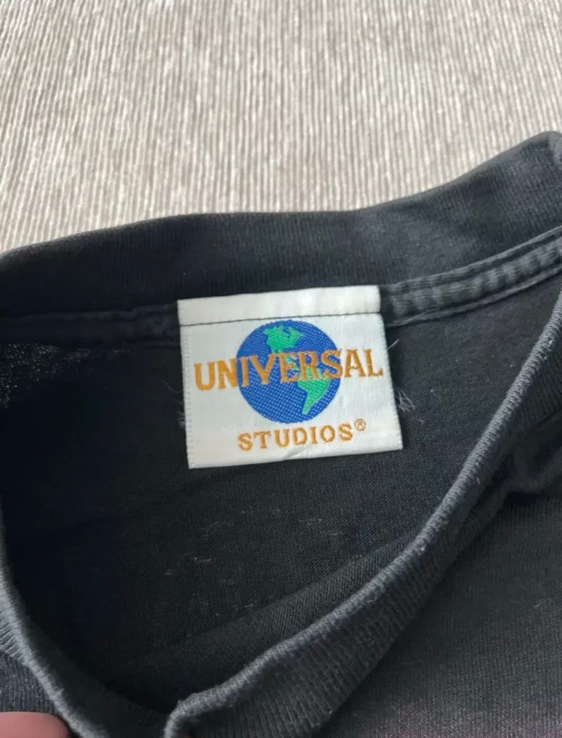 Universal studio JAWS t-shirts 상품이미지5