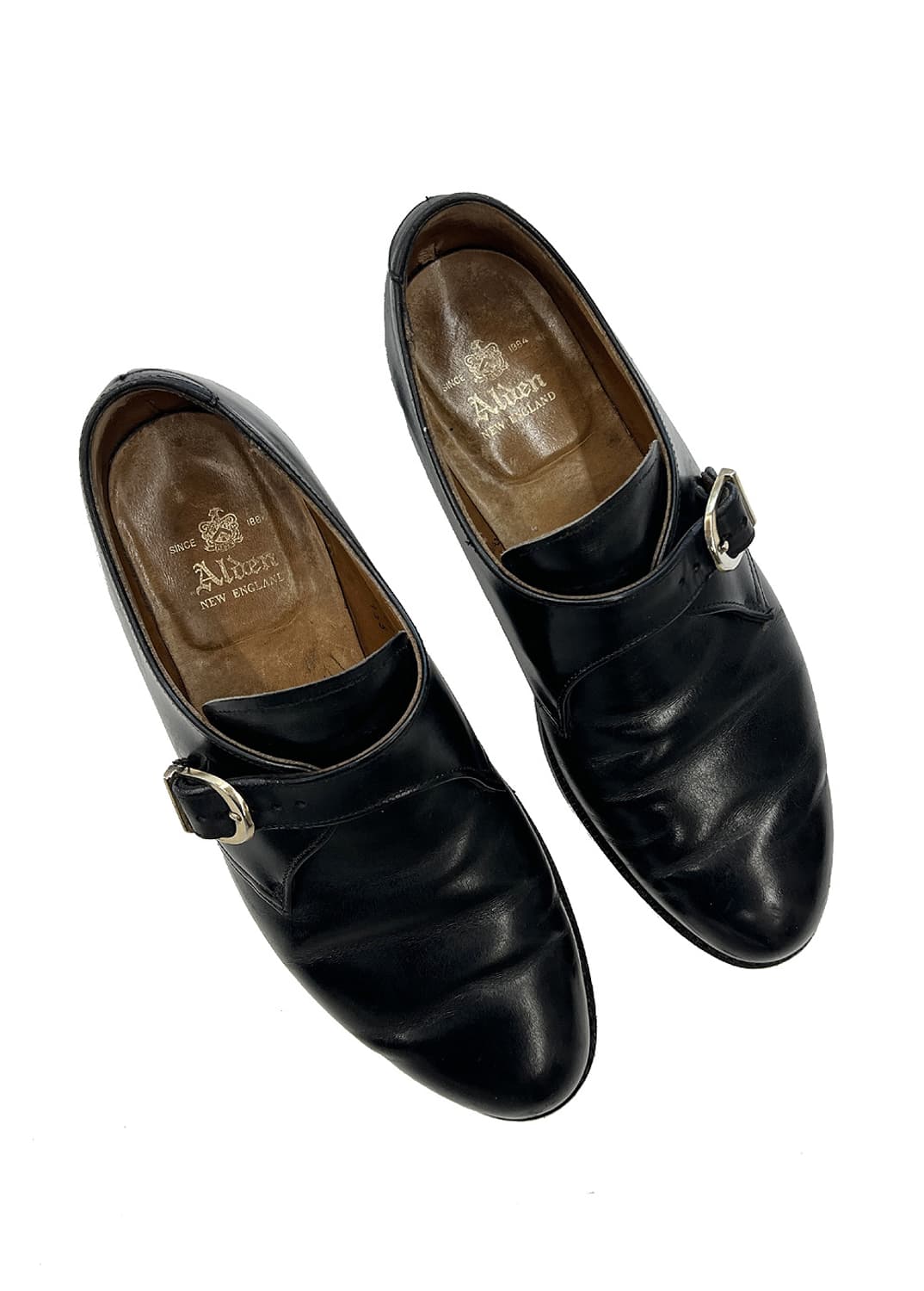 알든 싱글 몽크 상품이미지2