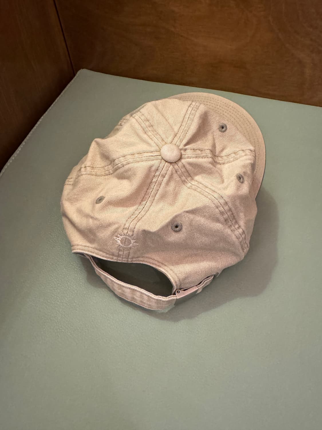 헬로선라이즈 모자 상품이미지2