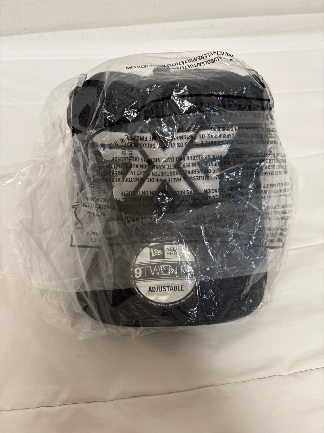 PXG 모자 정품 상품이미지1