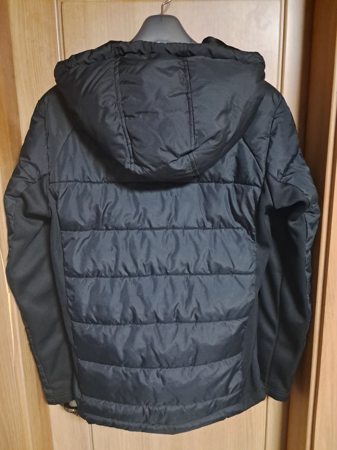 EXR 패딩자켓 95 상품이미지3