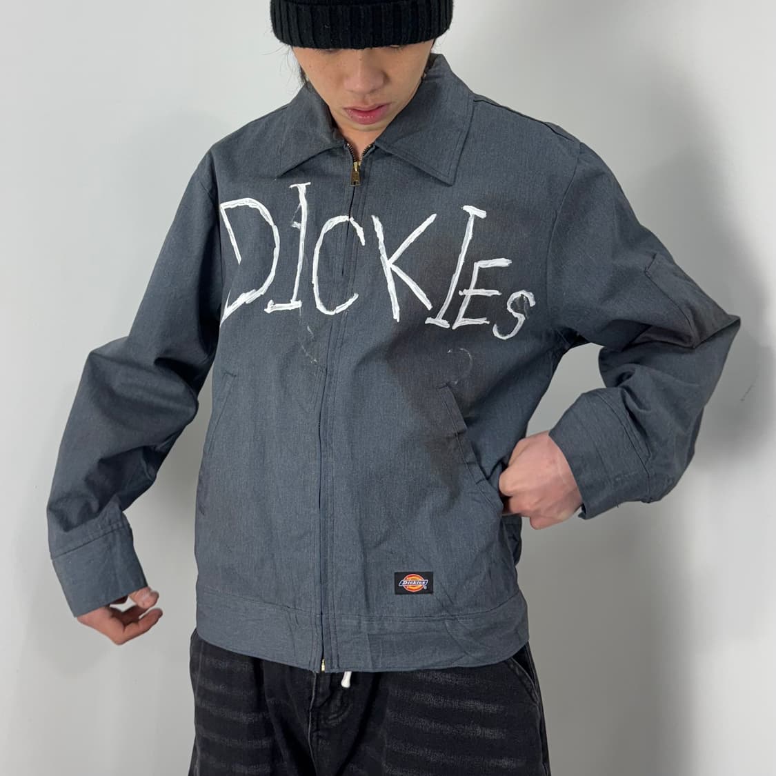 Dickies Hand Custom Jacket 상품이미지3