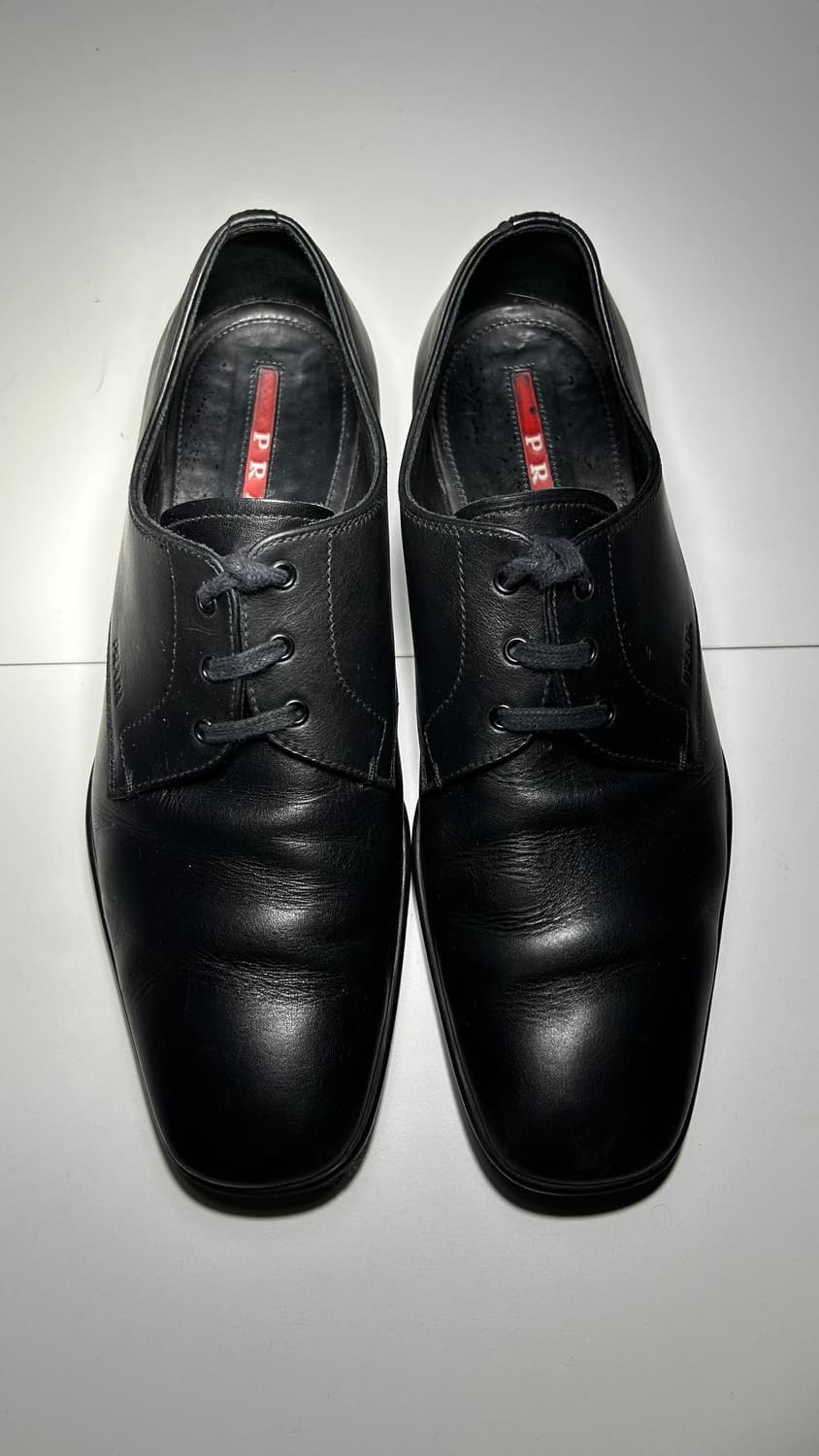 프라다 스포츠 더비 상품이미지3