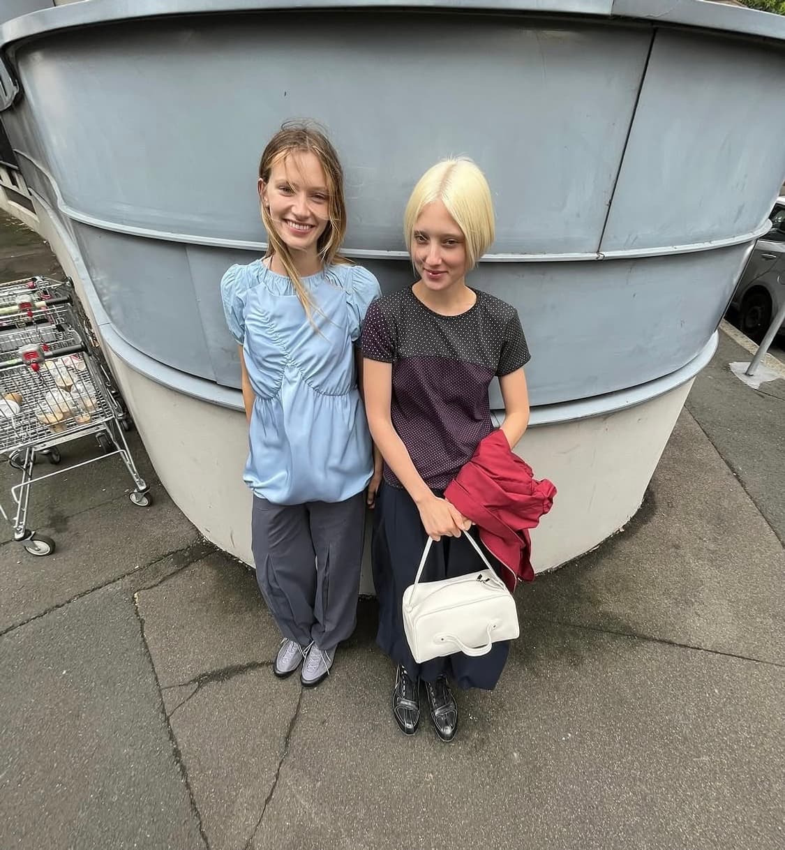 Pesto 반팔티 상품이미지1