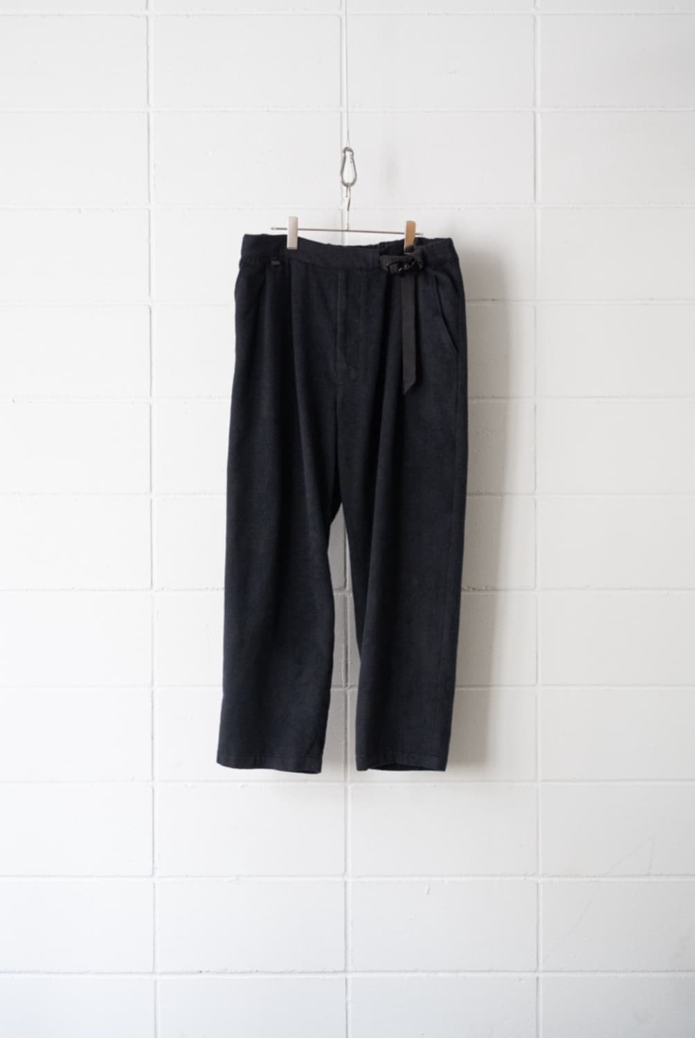 barbell object 25AW clip pt 1사이즈 상품이미지1