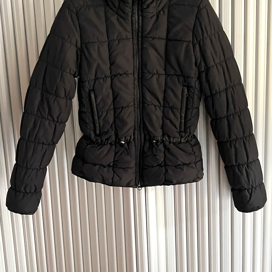 armani padded Jacket 상품이미지4