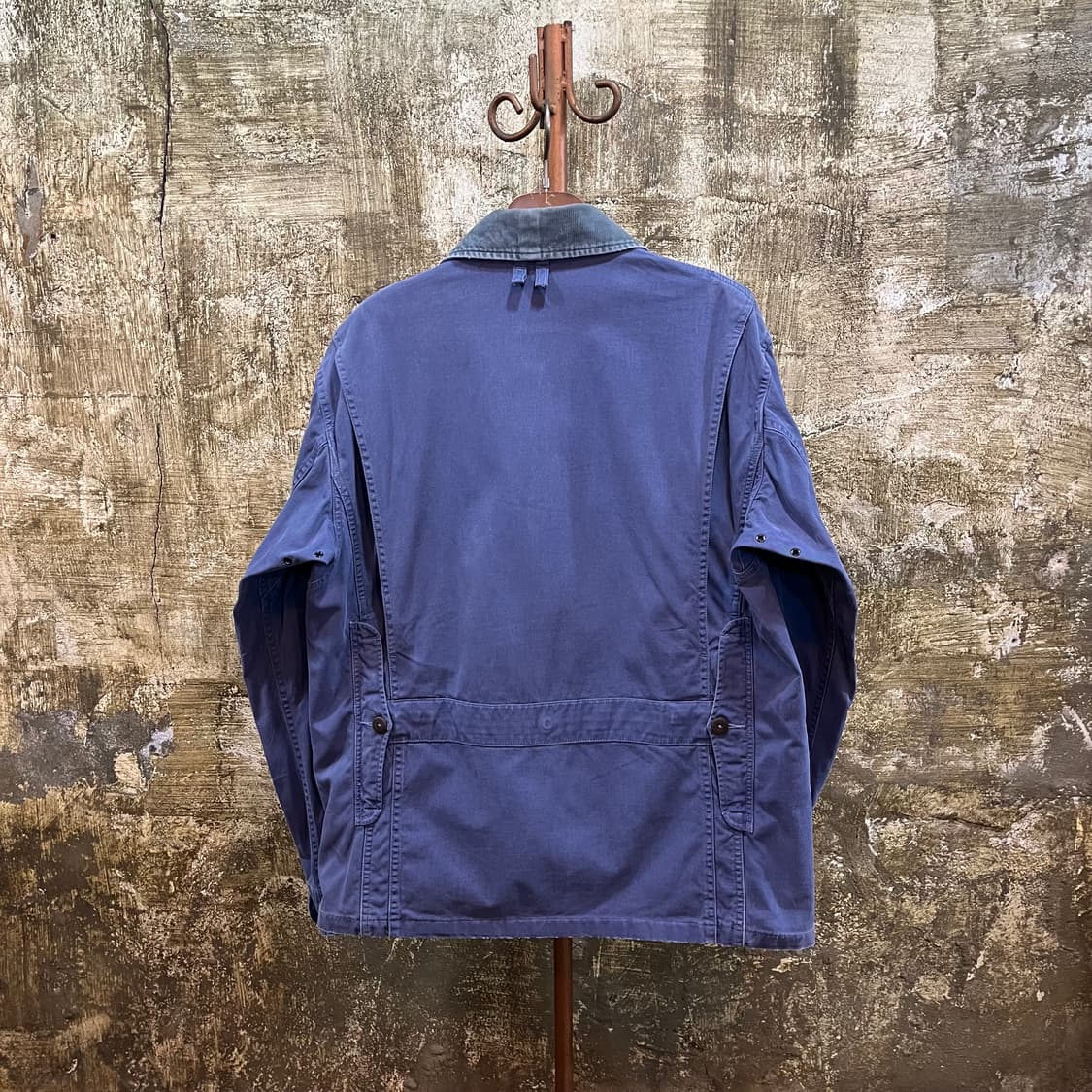 빈티지 폴로 랄프로렌 페이디드 헌팅 자켓 상품이미지10