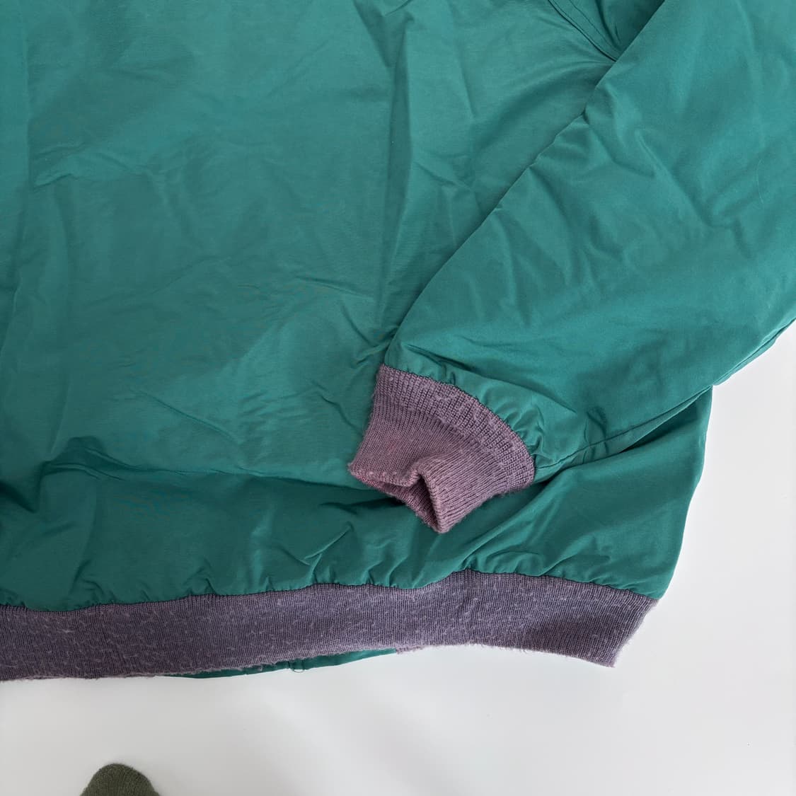 llbean 엘엘빈 웜업자켓 상품이미지3