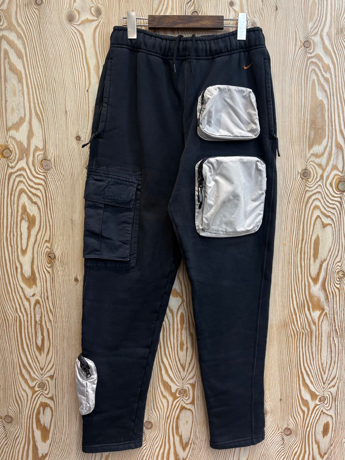 나이키x트래비스 스캇 NRG AG 유틸리티 스웻 팬츠 상품이미지1