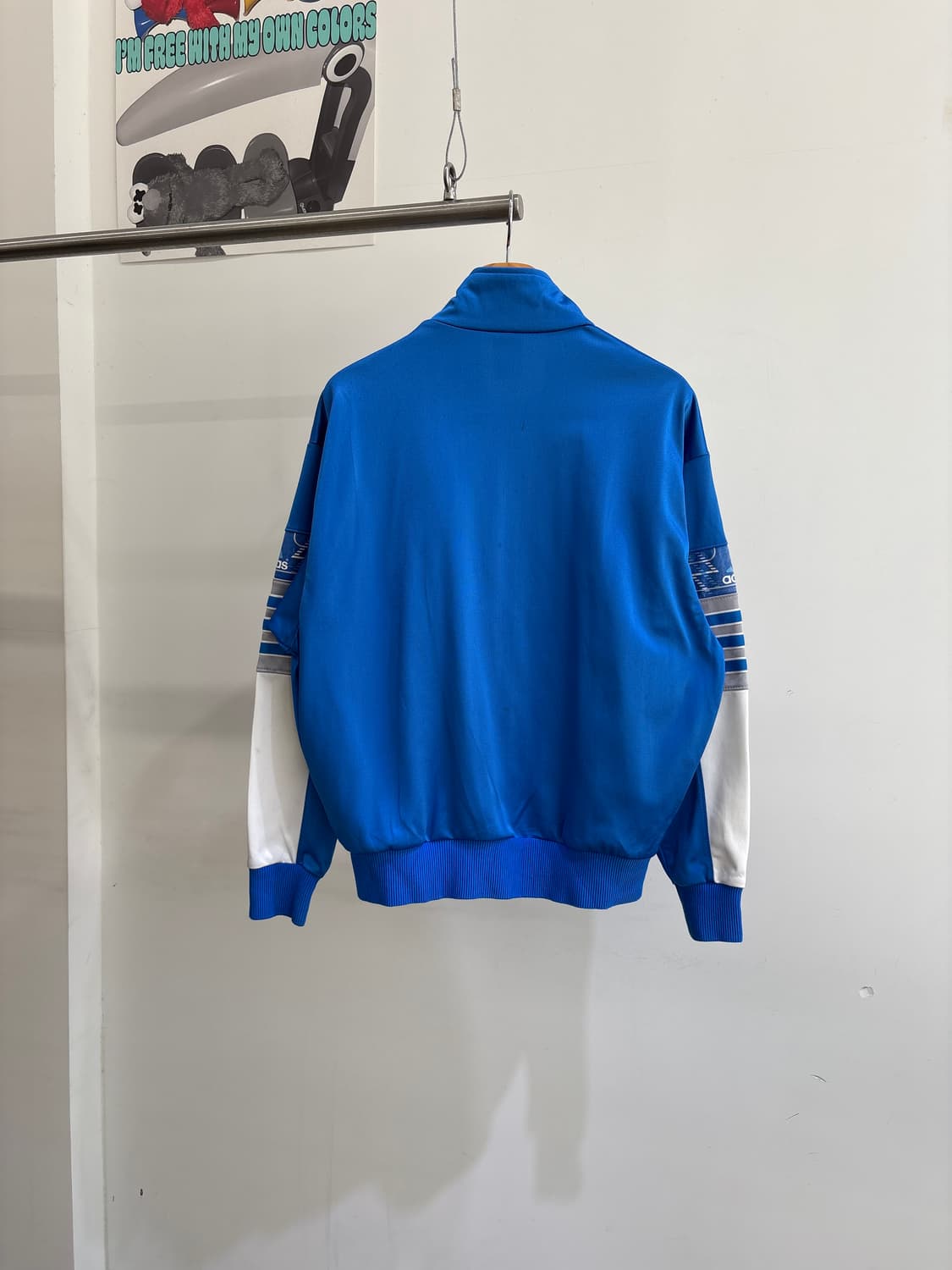 ADIDAS (Made in Japan) 자켓 상품이미지5