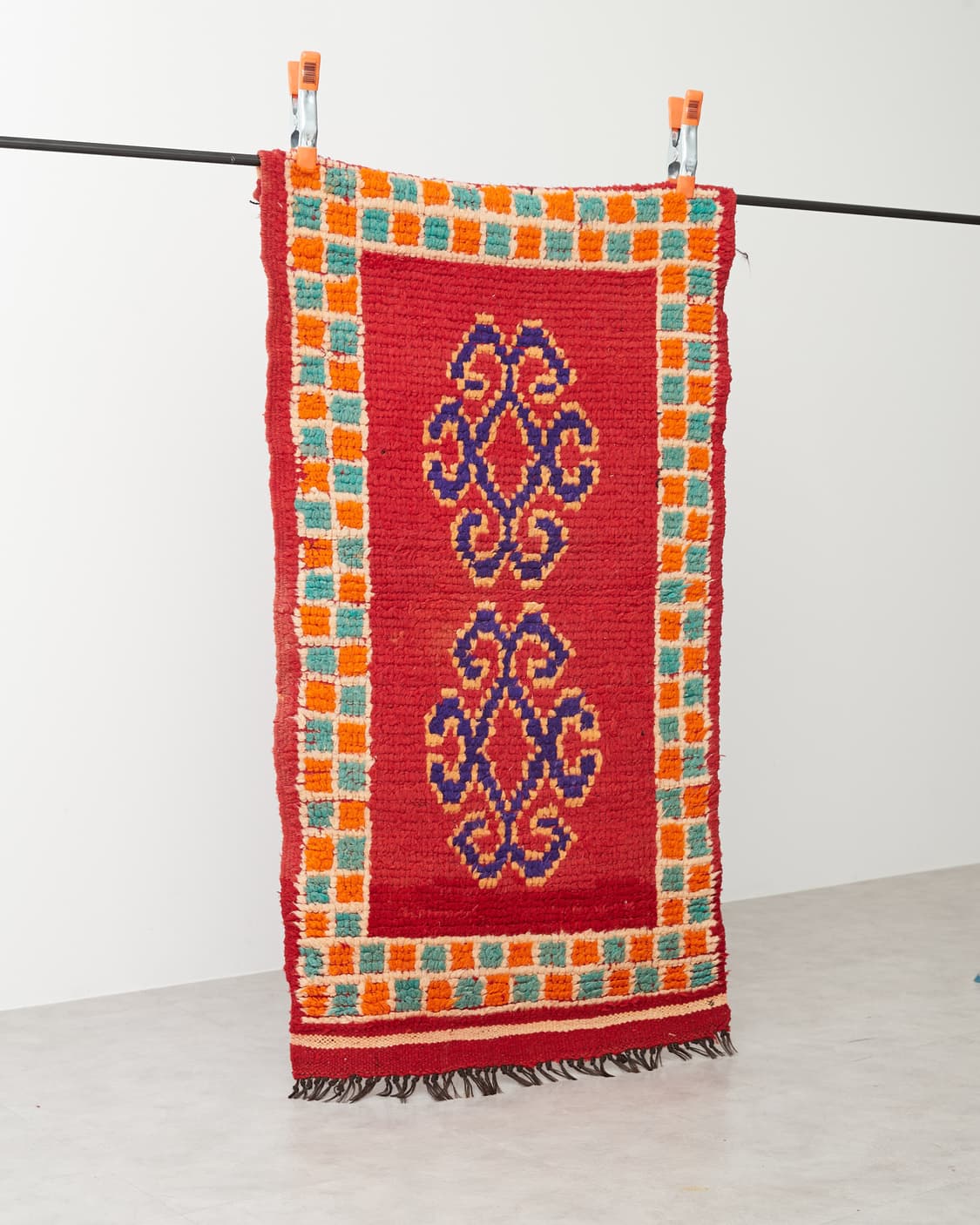 Azerbaijan rug 상품이미지1