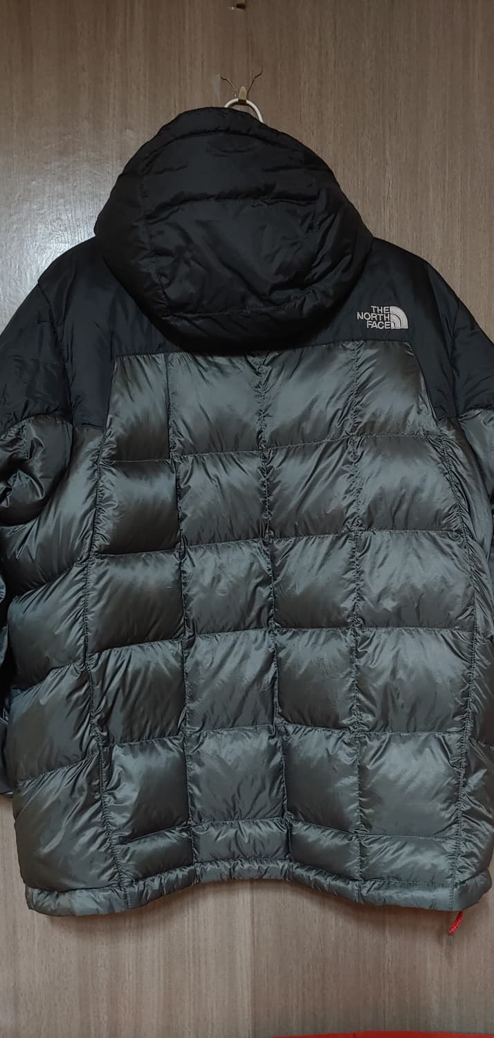 노스페이스 써밋 퍼텍스 구스다운 패딩 상품이미지5