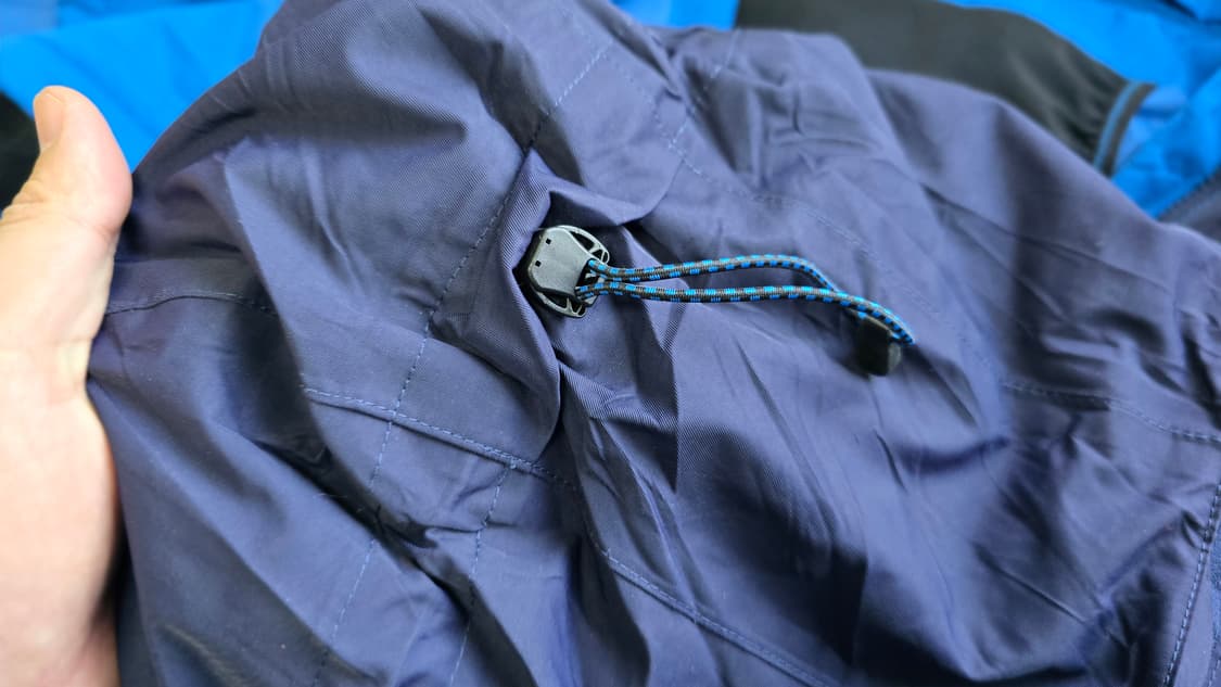 L.L.Bean 엘엘빈  프리마로프트 스키 자켓 XL 일본 발매  상품이미지9