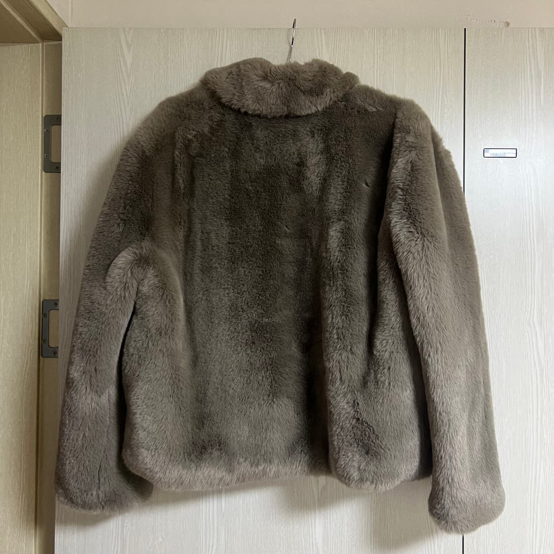 퍼자켓 상품이미지5