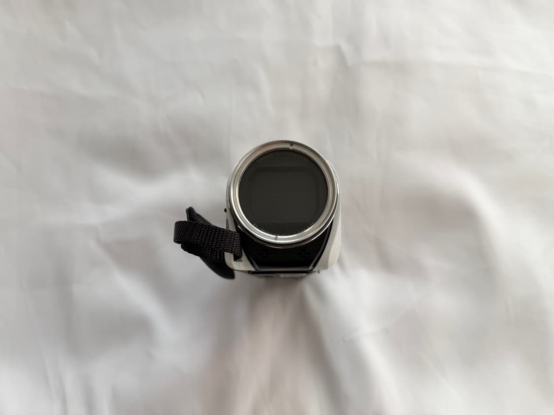 canon legria hf r706 캐논 빅시아 hf r700 상품이미지8