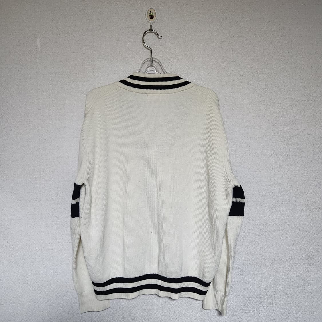 23년 스튜디오톰보이 가디건 프리 상품이미지2